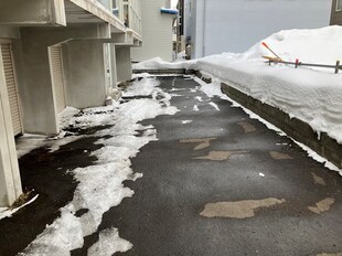 元町駅 徒歩7分 2階の物件内観写真